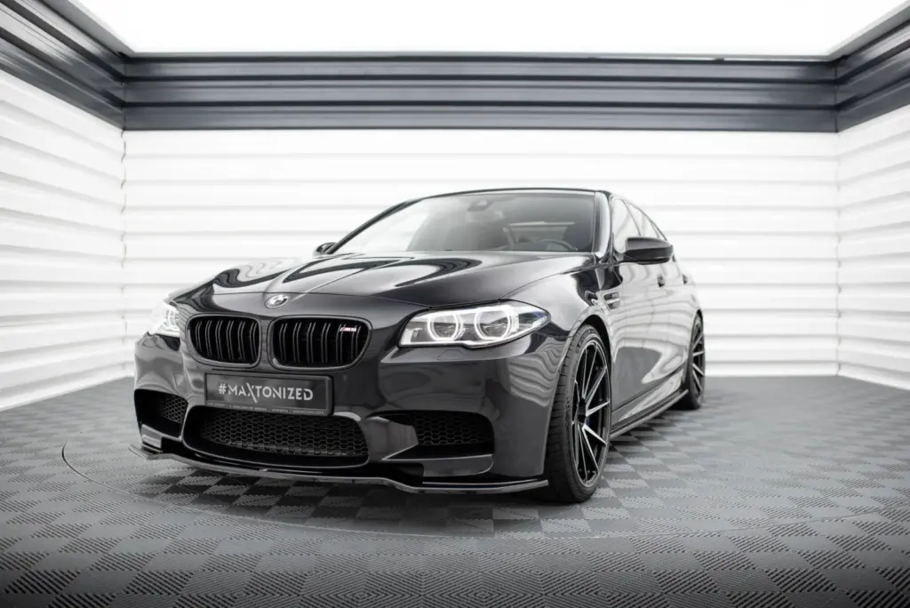 Front Splitter compatible with BMW M5 F10/ F11
