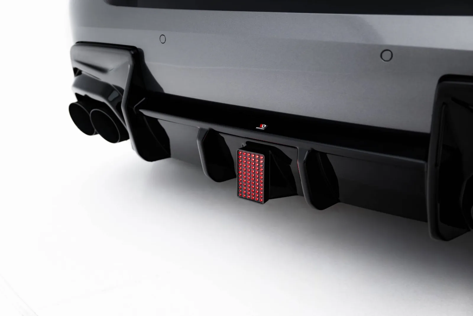 LED Brake Light compatible with BMW M135i F70