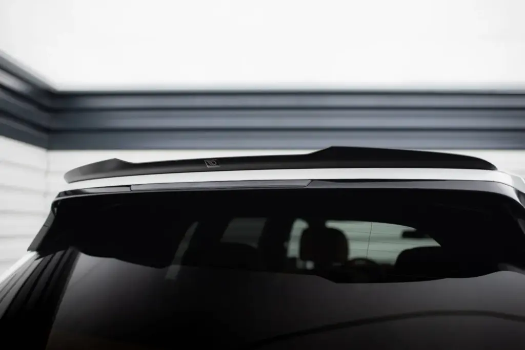 Spoiler Cap compatible with Rolls Royce Cullinan