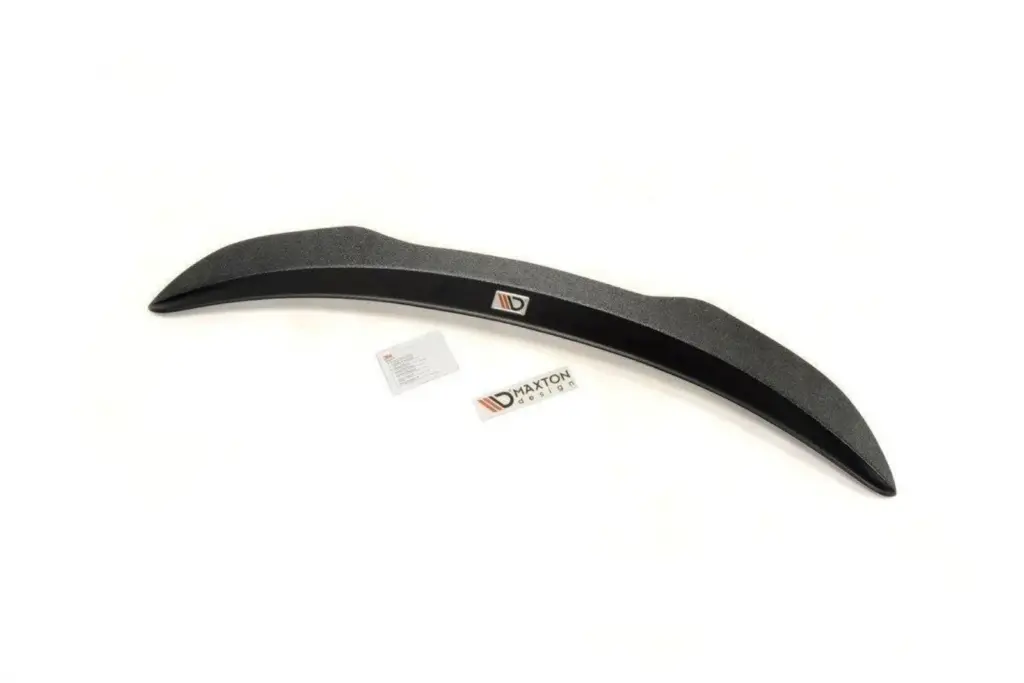 Spoiler Cap V.1 compatible with Mini Cooper R56