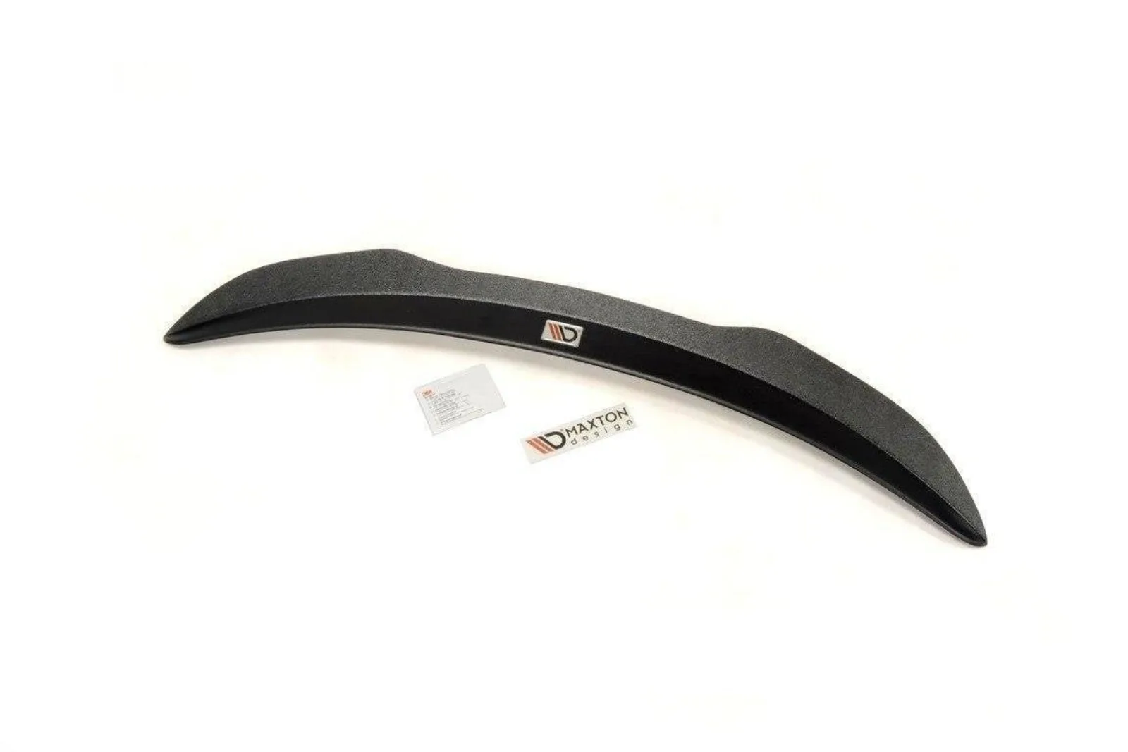 Spoiler Cap V.1 compatible with Mini Cooper R56