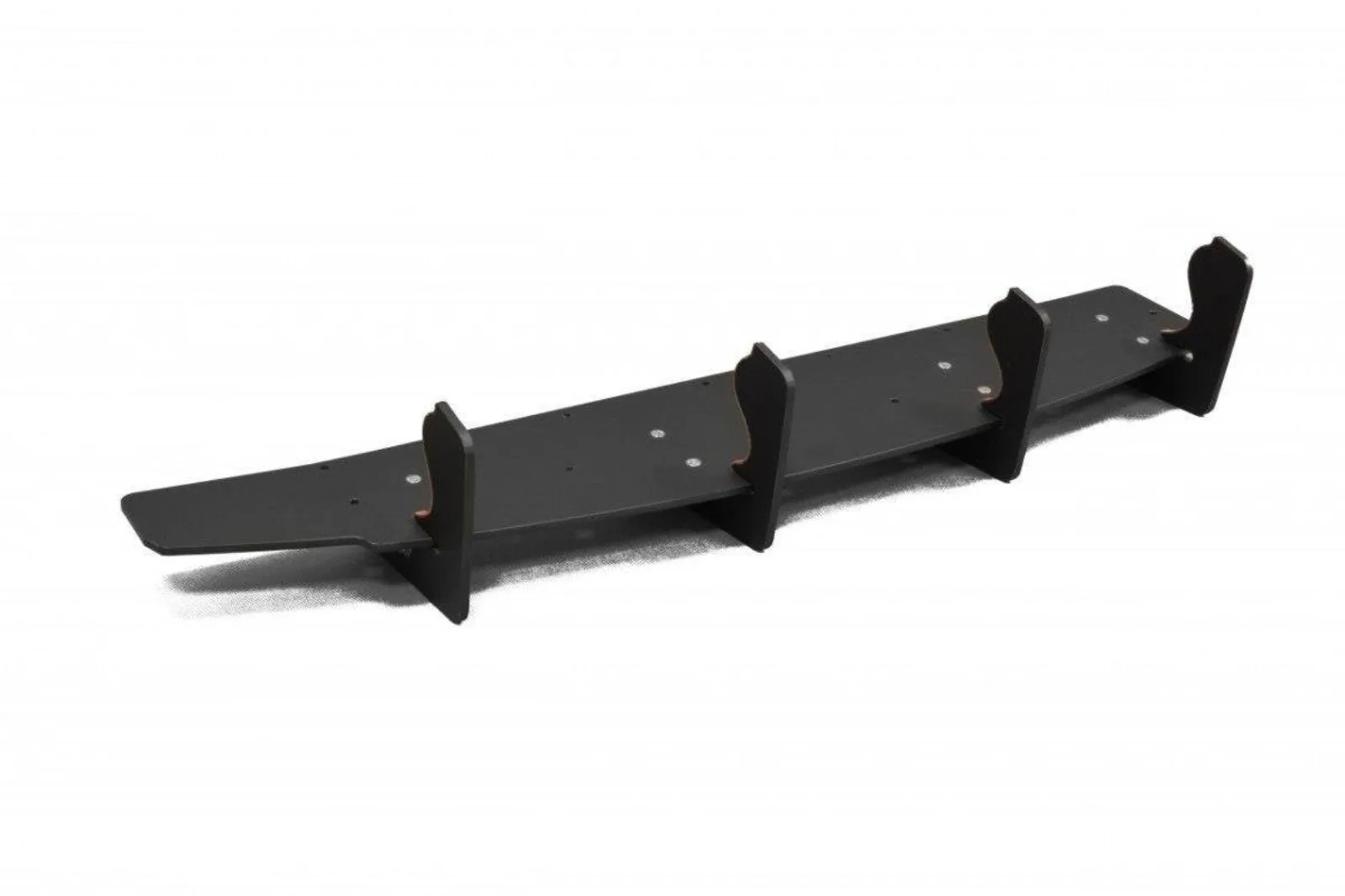 Rear Diffuser V.1 compatible with Mini Cooper R56 JCW