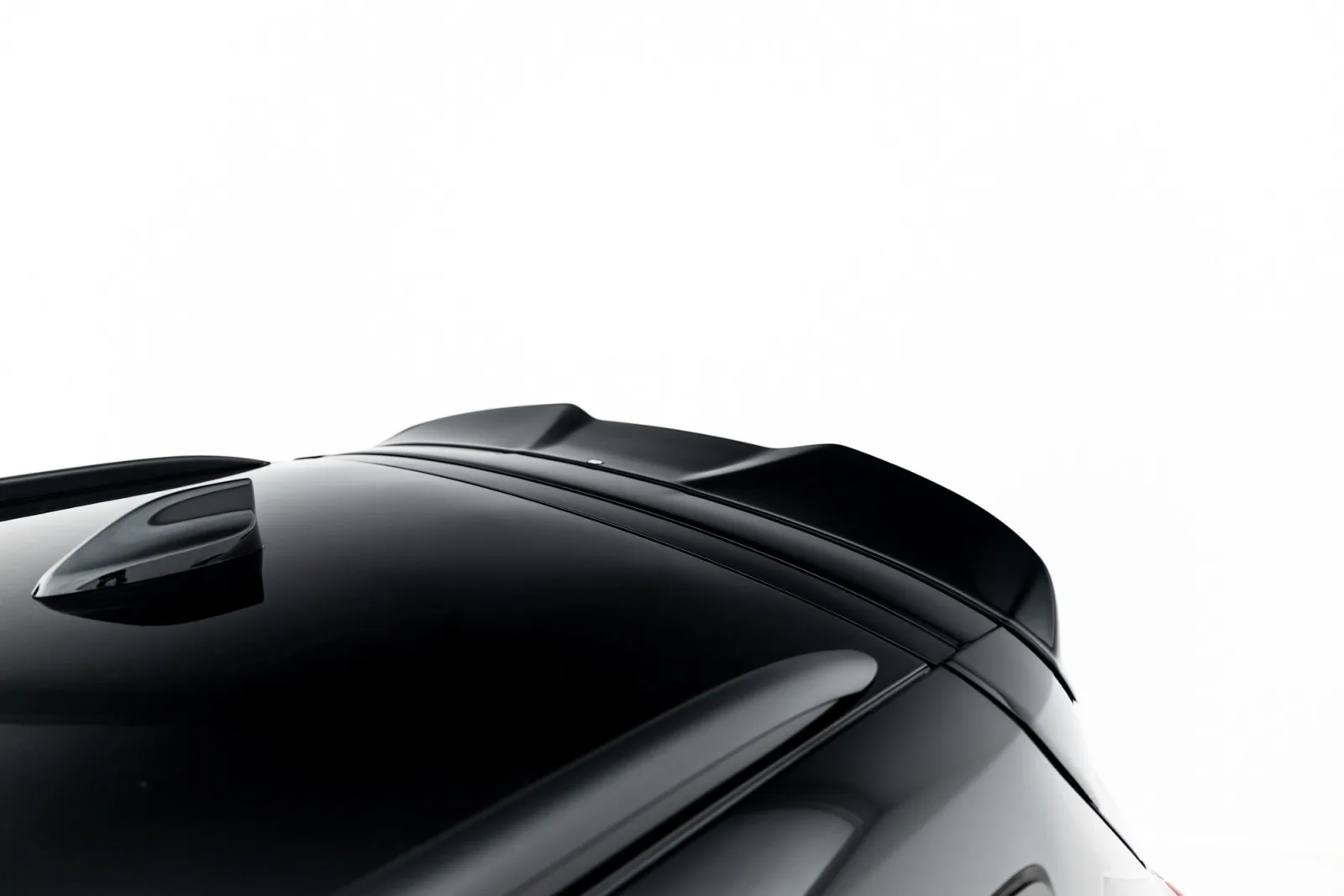 Spoiler Cap 3D compatible with Ford S-Max ST-Line Mk2 Facelift