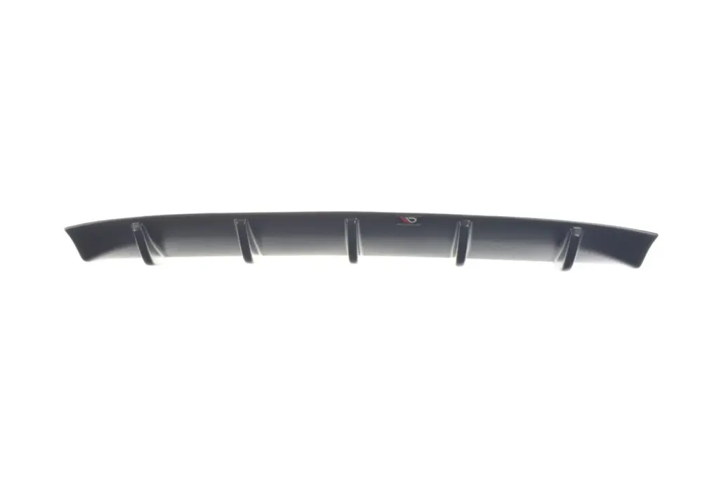 REAR VALANCE compatible with JAGUAR XF- R