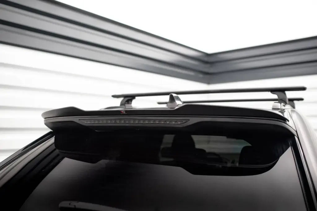 Spoiler Cap compatible with Ford Edge Mk2