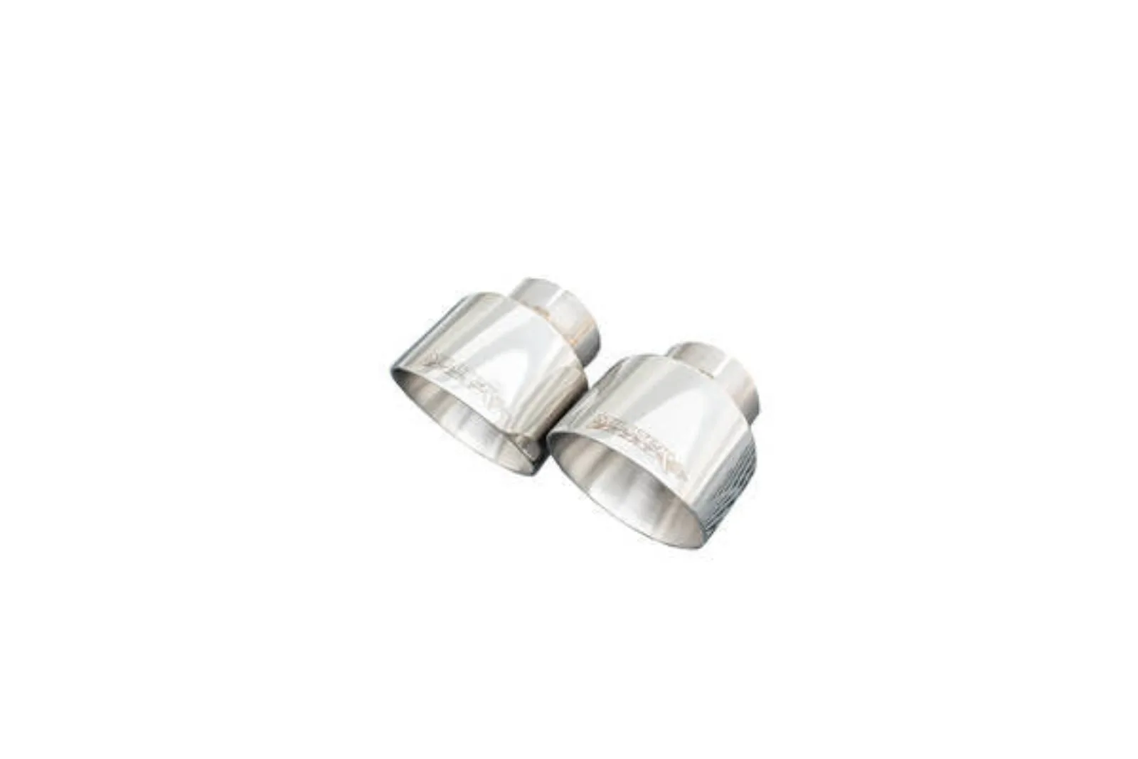 Miltek Sport Exhaust compatible with BMW 1 M-Pack / M135i