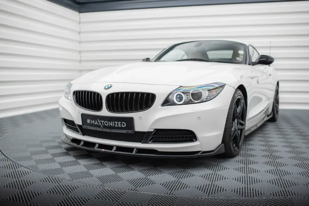 Front Splitter V.1 compatible with BMW Z4 E89