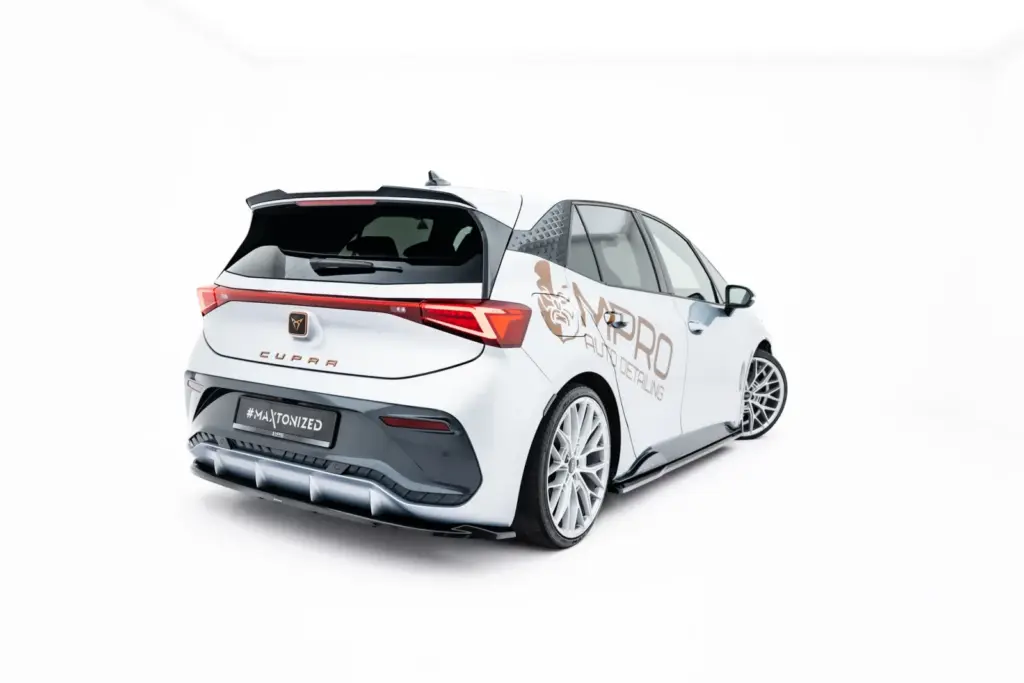 Spoiler Cap compatible with Cupra Born Mk1