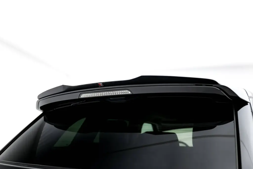 Spoiler Cap compatible with Land Rover Range Rover Sport Mk2