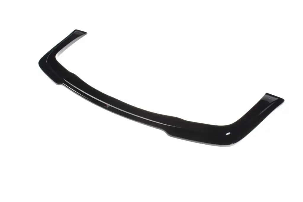 Rear Splitter compatible with MASERATI QUATTROPORTE MK5 FACELIFT