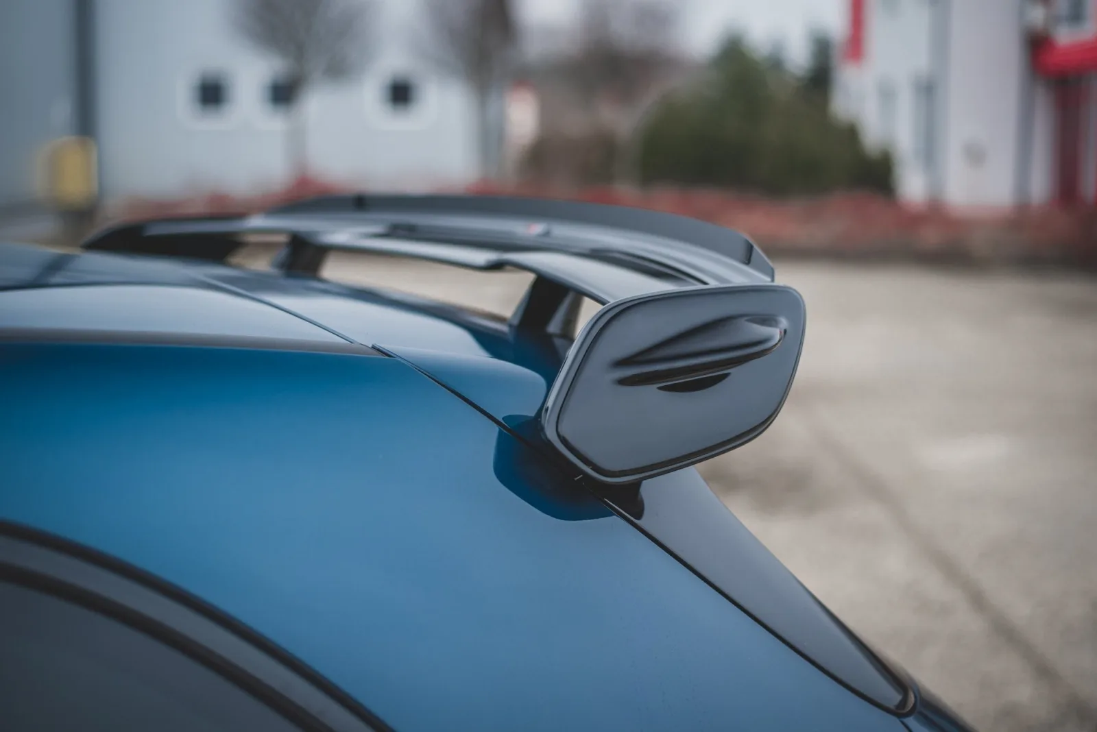 Extensions Side Spoilera compatible with Mercedes A35 AMG Hatchback W177