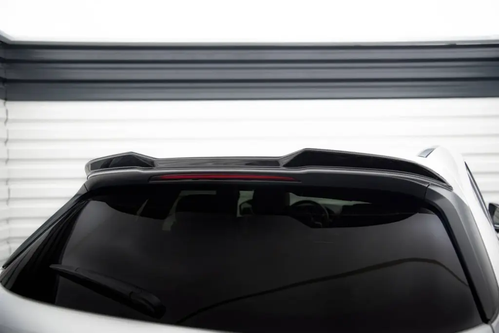 Spoiler Cap 3D compatible with Mazda CX-60 Mk1
