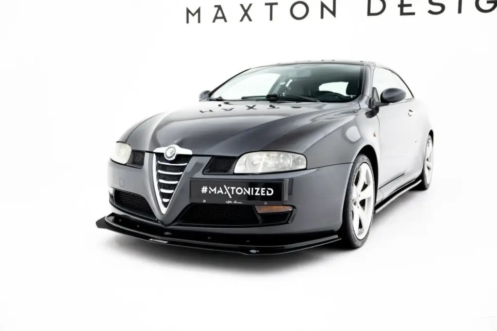 Front Splitter Hybrid compatible with Alfa Romeo GT