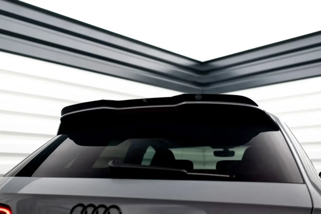 Spoiler Cap V.1 compatible with Audi RS3 8V / 8V FL Sportback