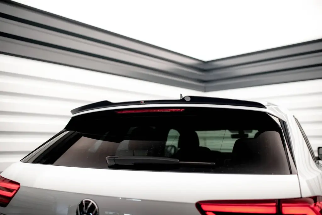 Spoiler Cap compatible with Volkswagen Atlas Cross Sport