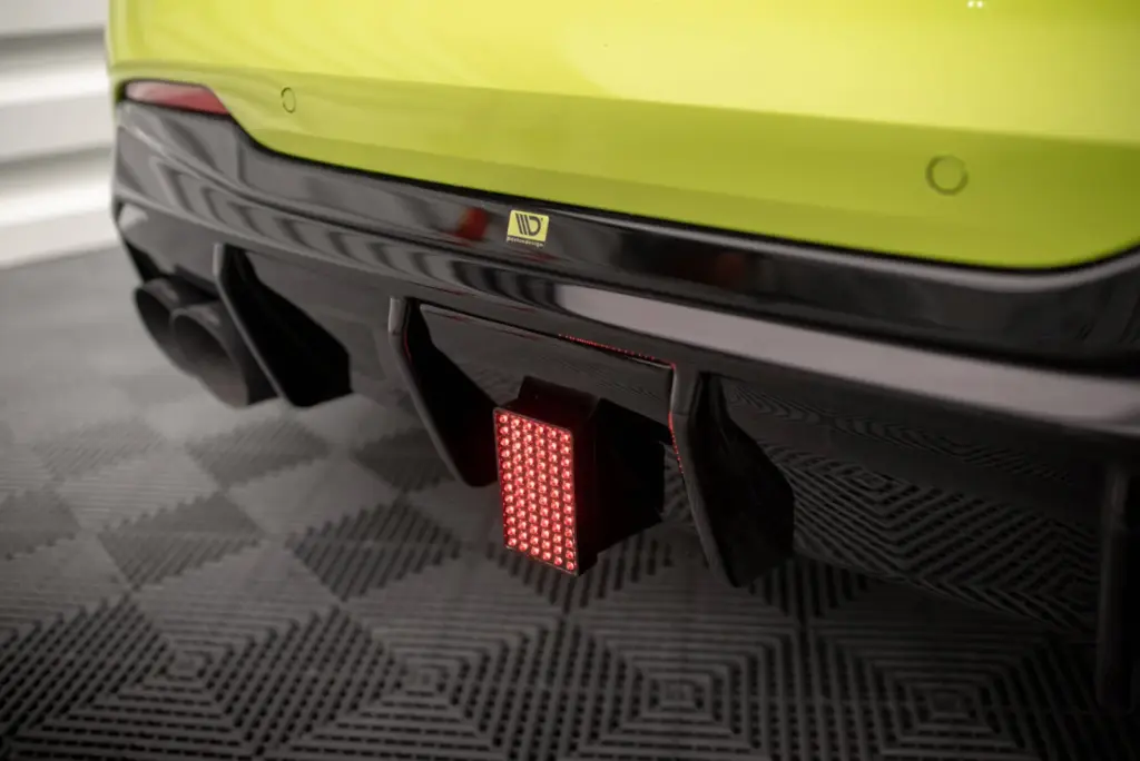 LED Brake Light compatible with BMW 1 F40 M-Pack/ M135i / 128ti