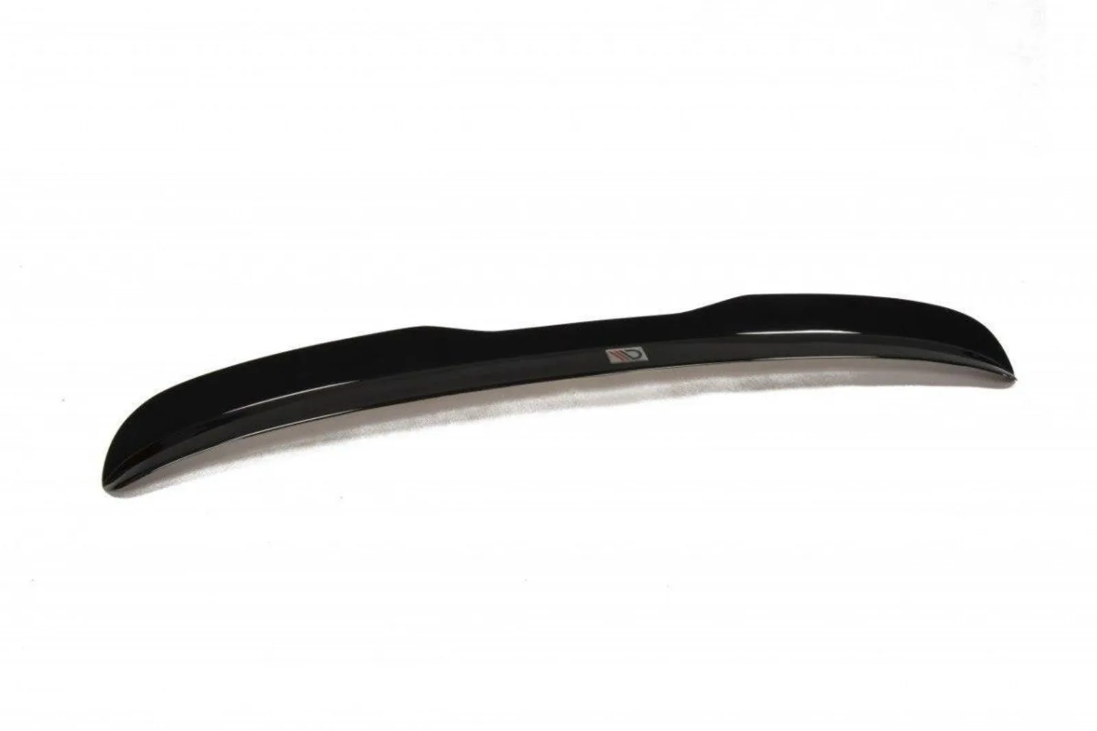 Spoiler Cap compatible with Mazda 3 MK2 MPS
