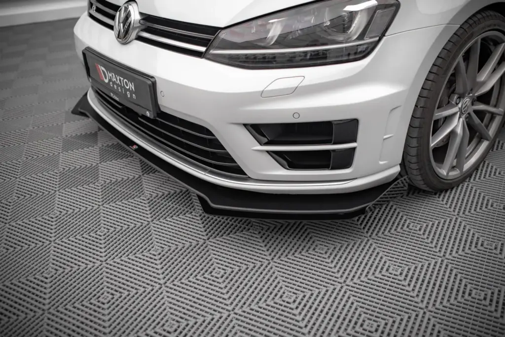 Front Flaps compatible with Volkswagen Golf R Mk7