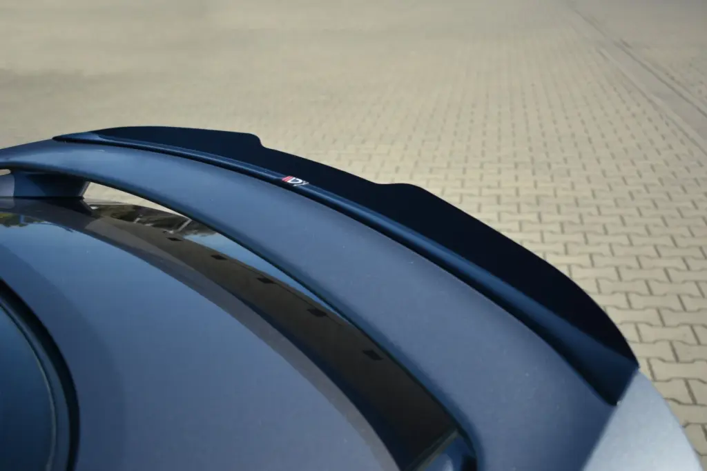 Spoiler Cap compatible with HYUNDAI GENESIS COUPÉ MK.1