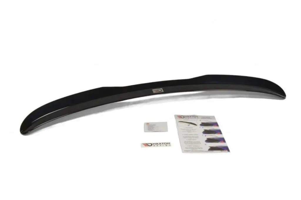 Spoiler Cap compatible with VW Golf 5 GTI