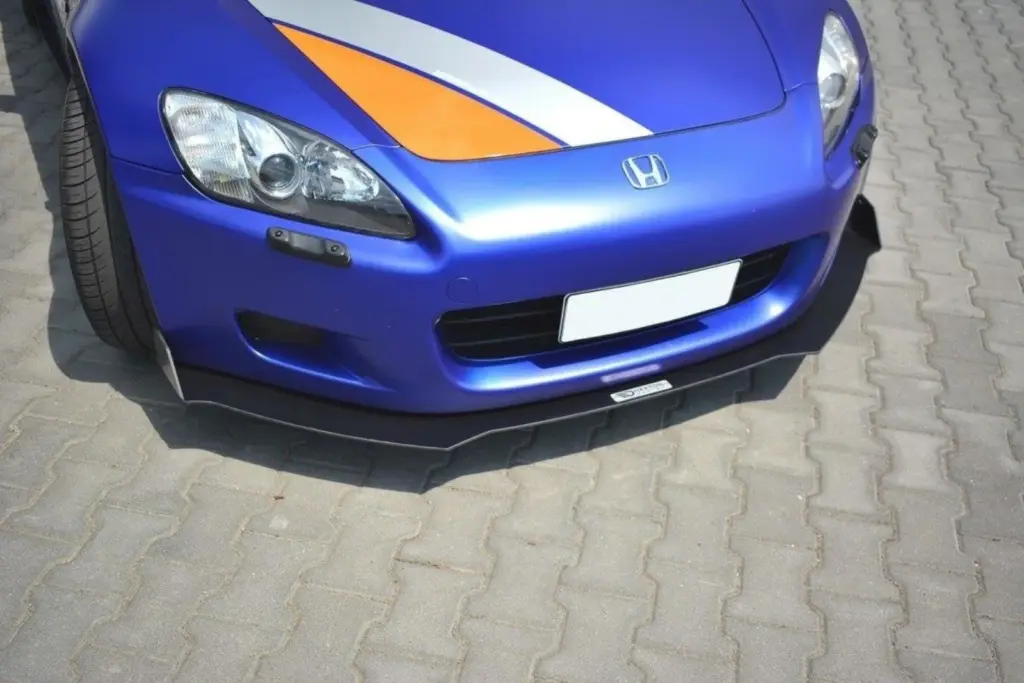 Front Splitter Racing compatible with Honda S2000