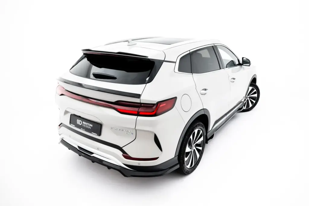 Upper Spoiler Cap compatible with BYD Seal U Mk1