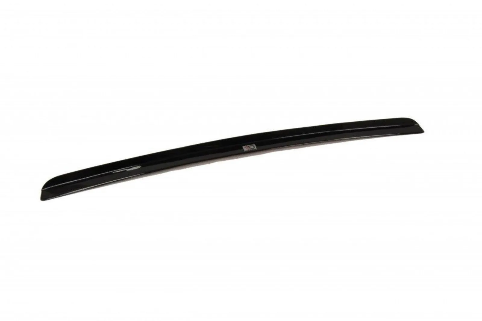 Upper Spoiler Extension compatible with Subaru Impreza MK2 WRX STI (Blobeye)