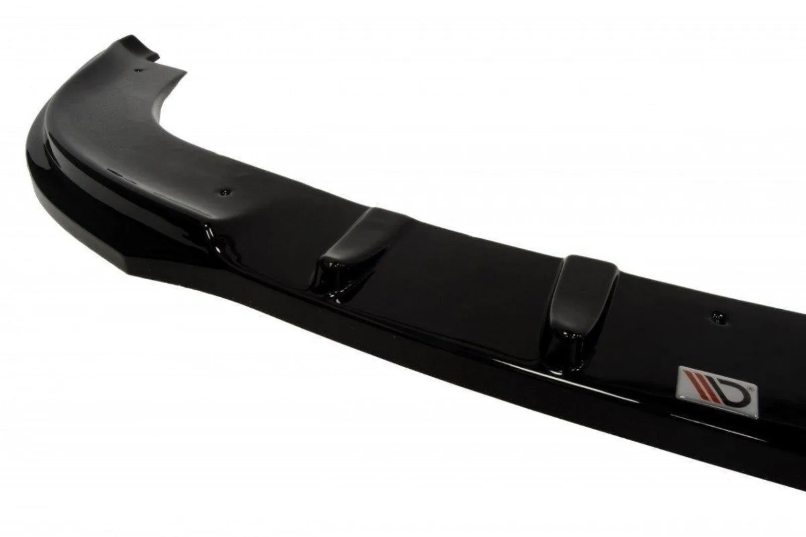 Front Splitter compatible with Volkswagen Touran Mk1