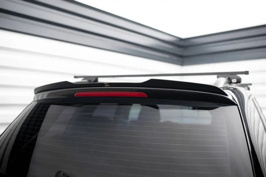 Spoiler Cap compatible with Volkswagen Touareg Mk2