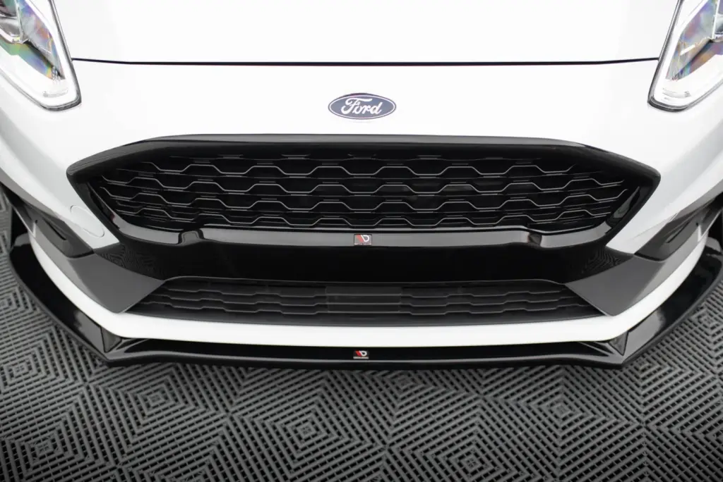 Grill Front compatible with Ford Fiesta ST / ST-Line Mk8