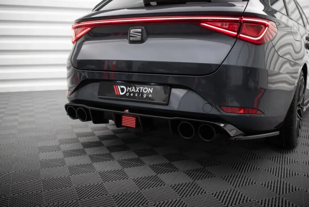 LED Brake Light compatible with Seat Leon ST FR Mk4
