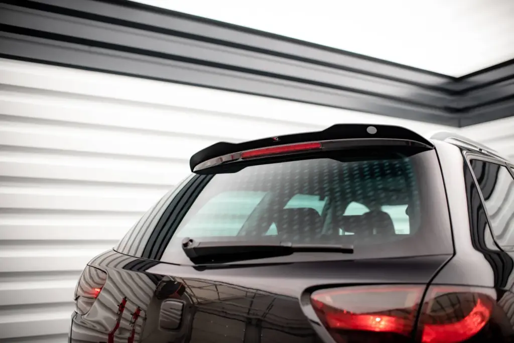 Spoiler Cap compatible with Seat Exeo ST