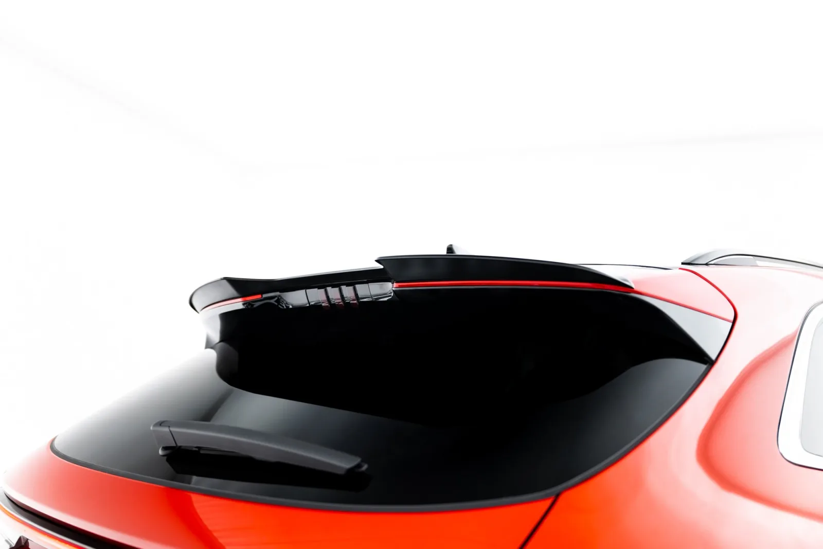 Spoiler Cap compatible with Forthing T-Five Mk1