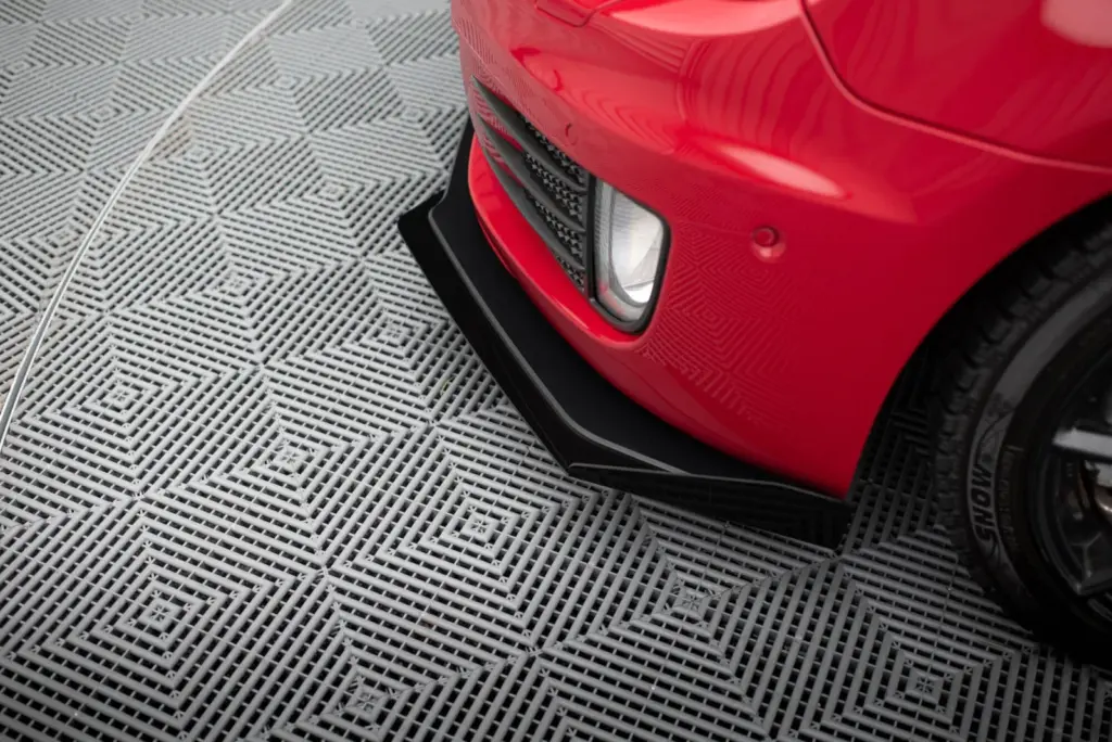Flaps compatible with Volkswagen Golf GTI Mk6