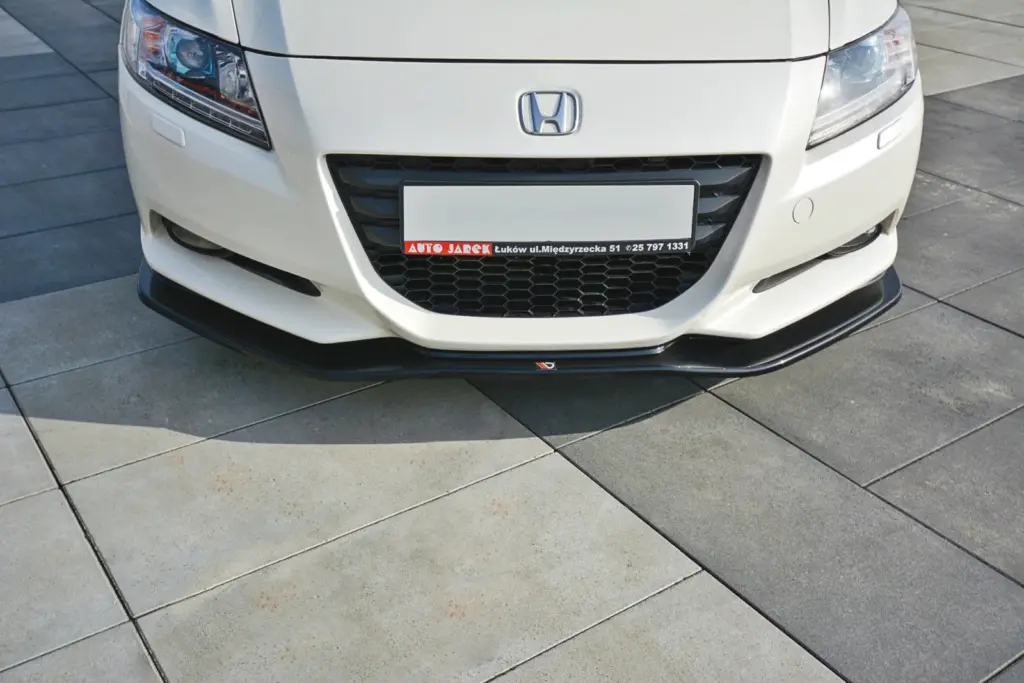 Front Splitter V.1 compatible with HONDA CR-Z