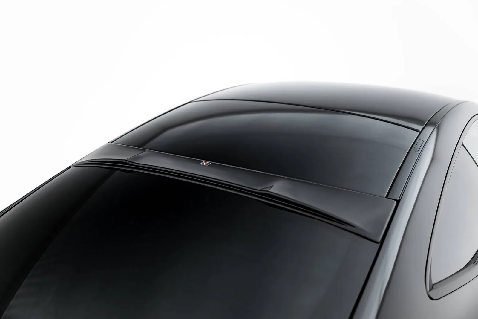Rear Window Extension compatible with Mercedes-AMG CLE 53 / AMG-Line C236