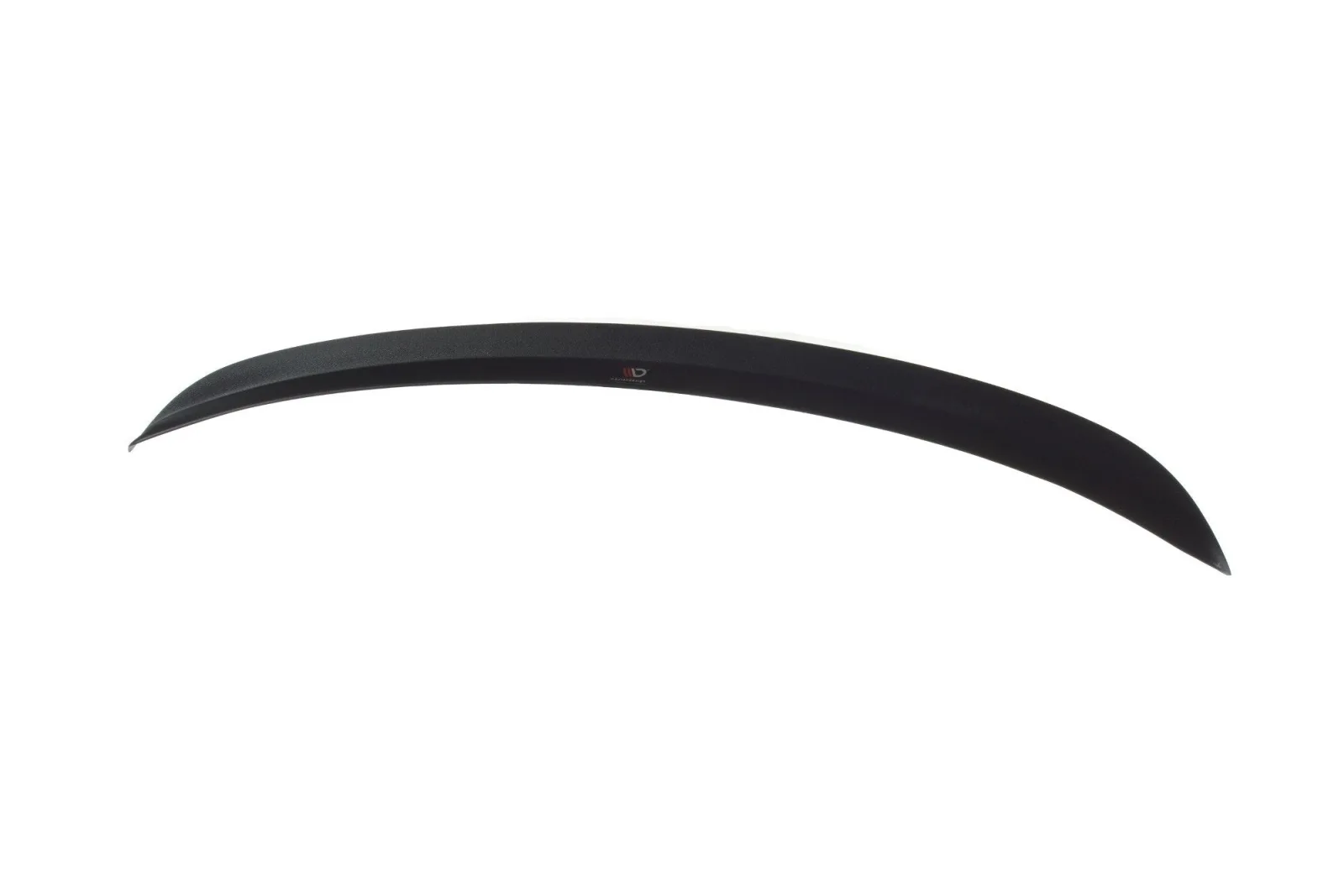 Spoiler Cap compatible with Audi S1 8X Hatchback