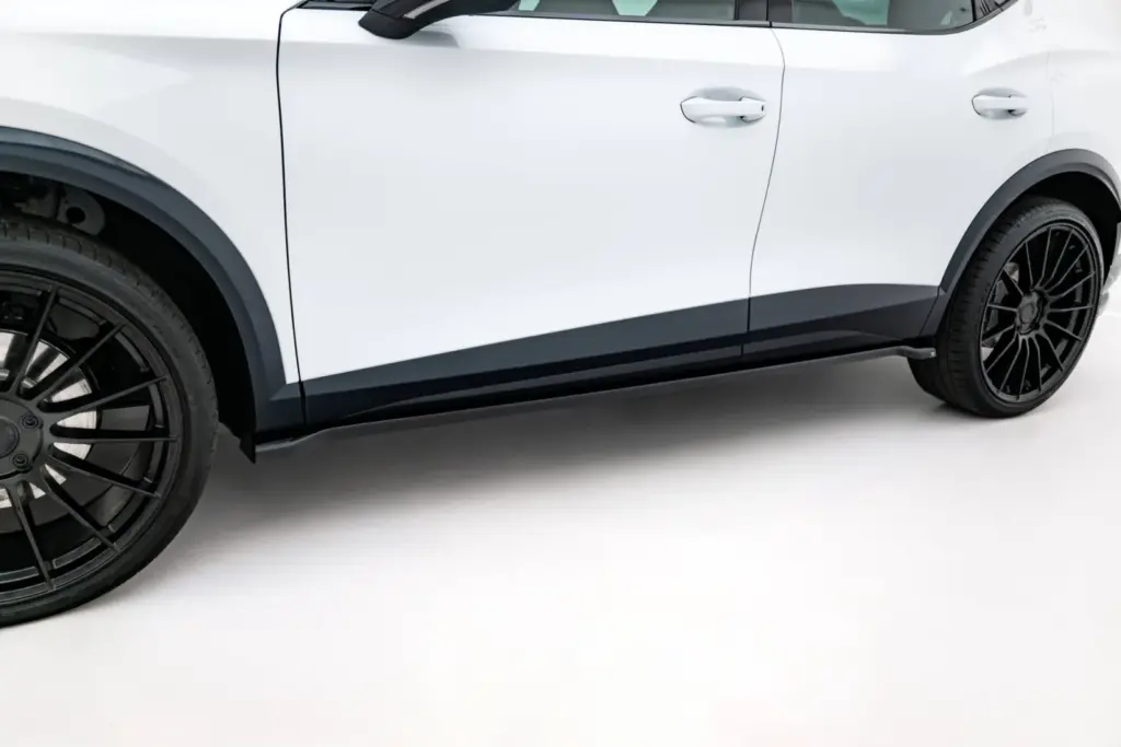 Side Skirts Diffusers V.2 compatible with Cupra Formentor Mk1 Facelift