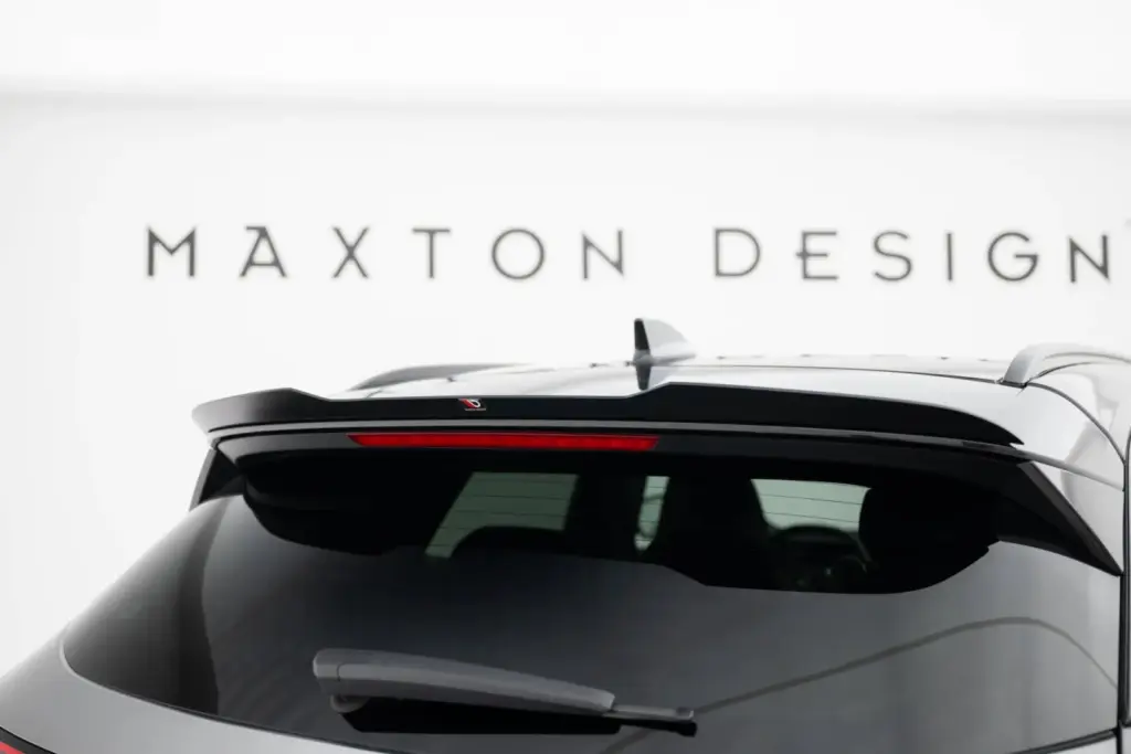 Spoiler Cap compatible with Renault Austral Mk1