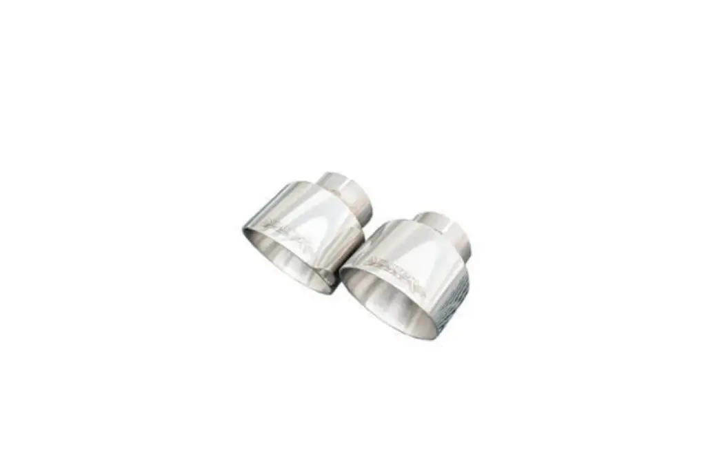 Miltek Sport Exhaust compatible with BMW 1 M-Pack / M135i