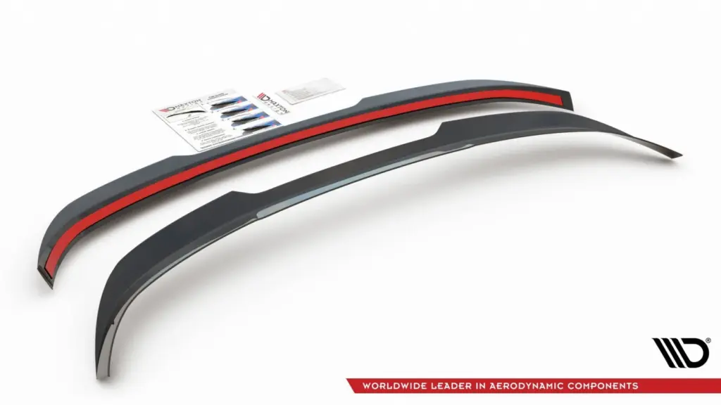 Spoiler Cap compatible with BMW 1 F40 M-Pack