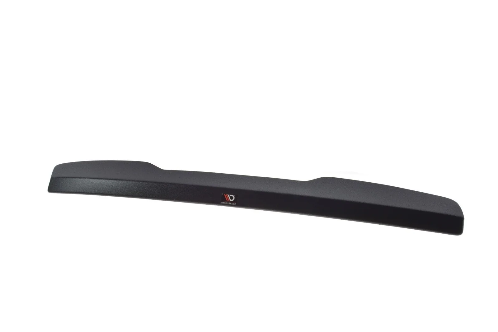 Spoiler Cap compatible with RENAULT CLIO MK3 RS