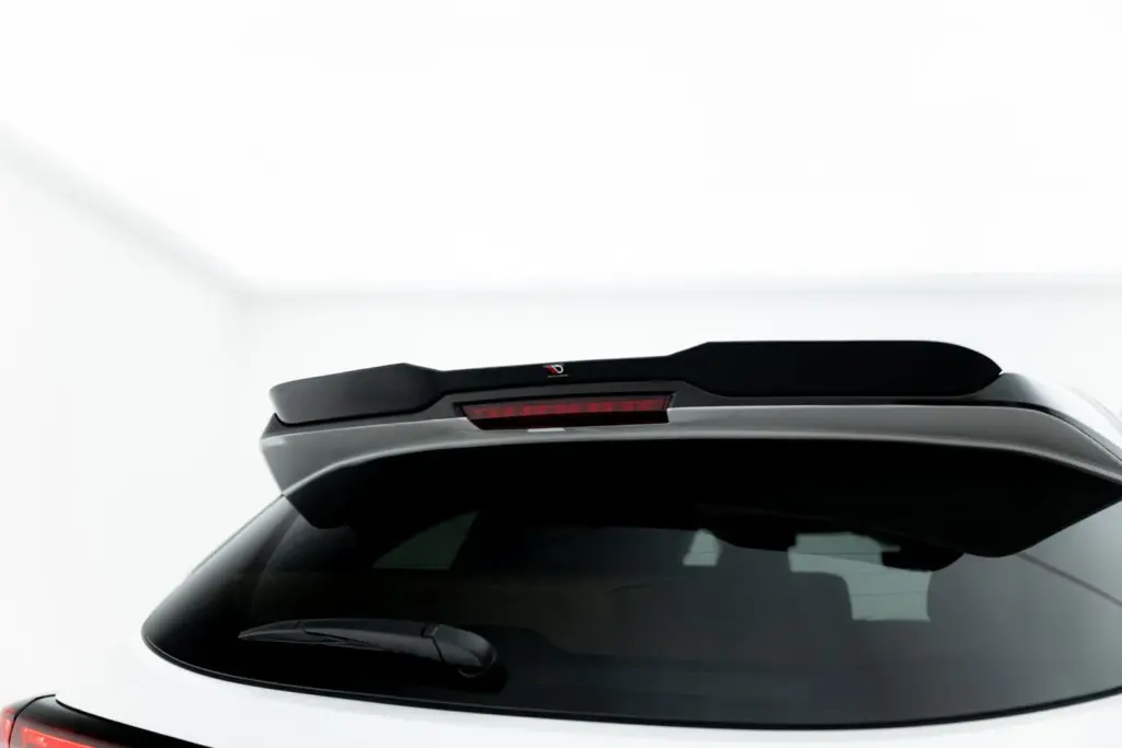 Spoiler Cap compatible with Toyota Highlander Mk4
