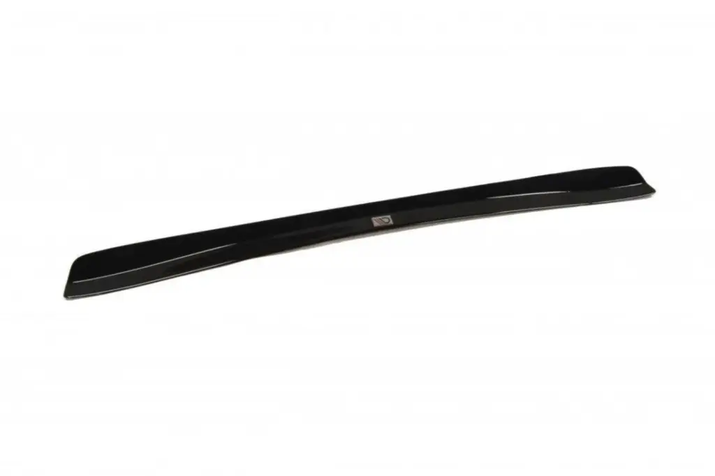 Lower Spoiler Extension compatible with Subaru Impreza MK2 WRX STI (Blobeye)