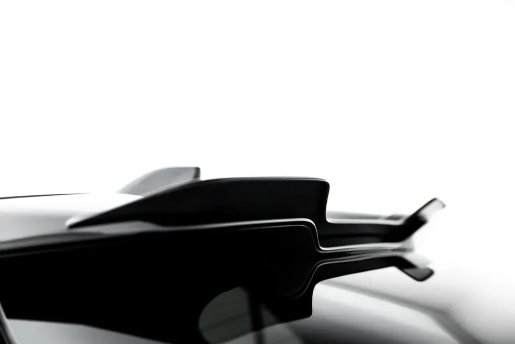 Spoiler Cap compatible with Toyota C-HR Mk2