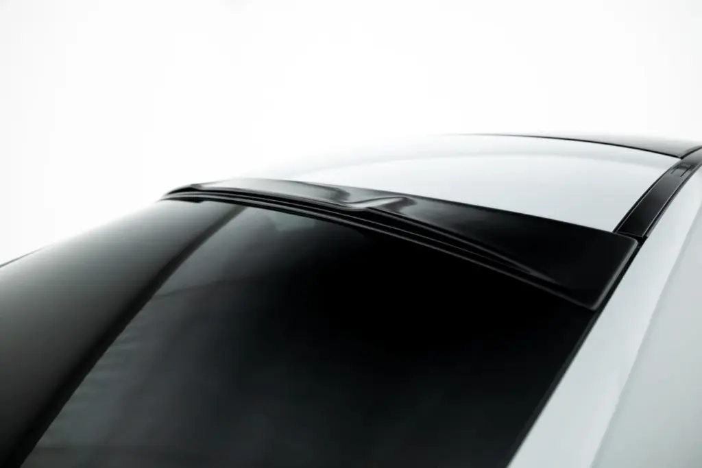Rear Window Extension compatible with Mercedes-AMG CLE 53 Aero C236