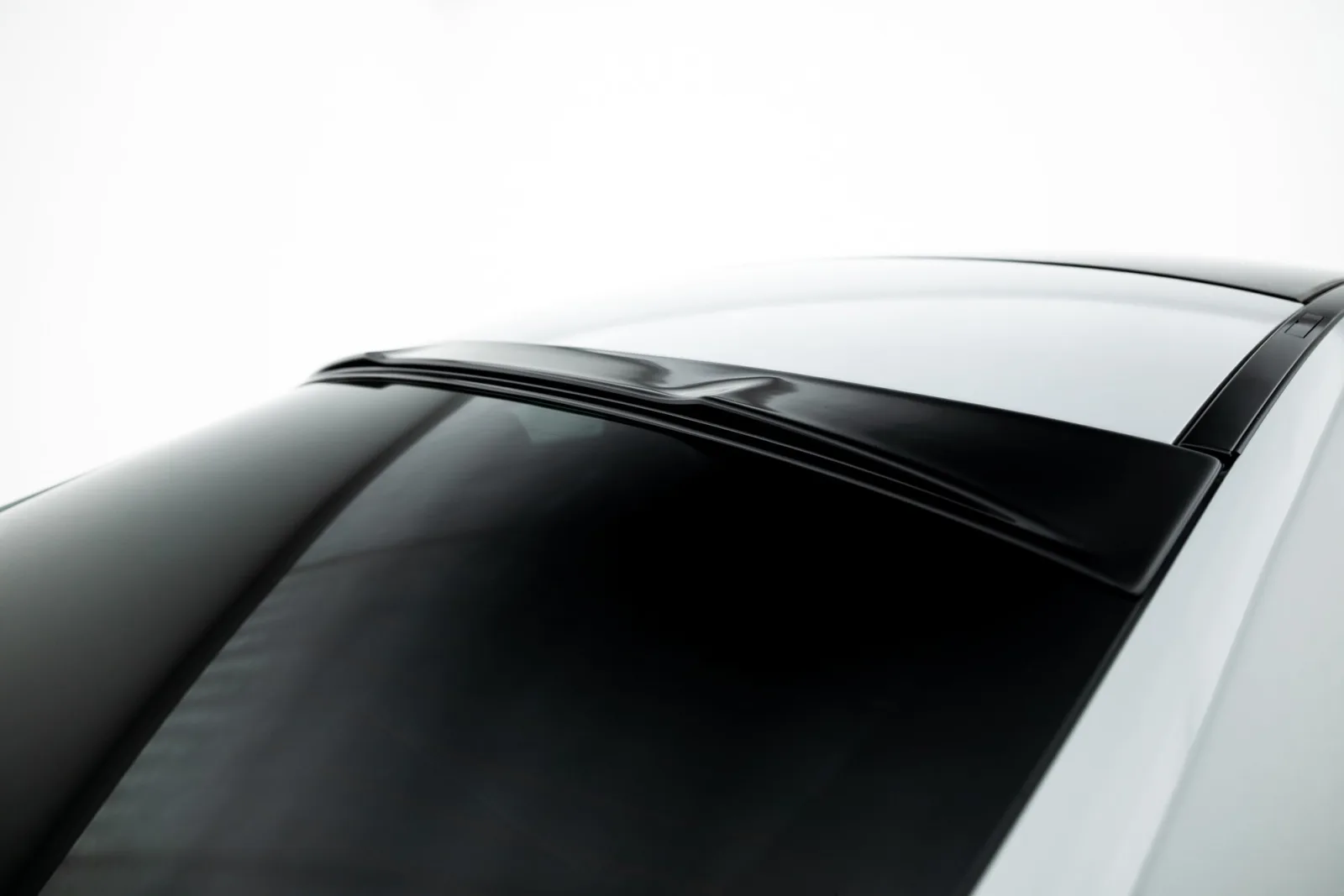 Rear Window Extension compatible with Mercedes-AMG CLE 53 Aero C236