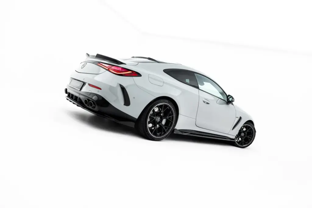 Side Skirts Diffusers compatible with Mercedes-AMG CLE 53 Aero C236
