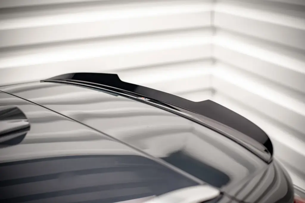 Spoiler Cap compatible with Volvo V90 Mk2