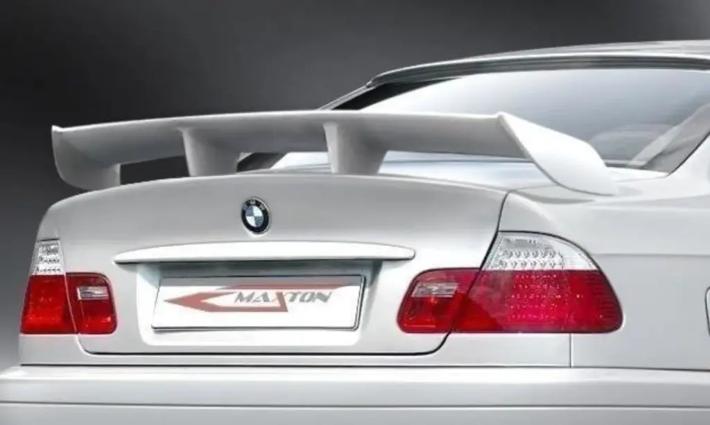 Spoiler Rear Universal